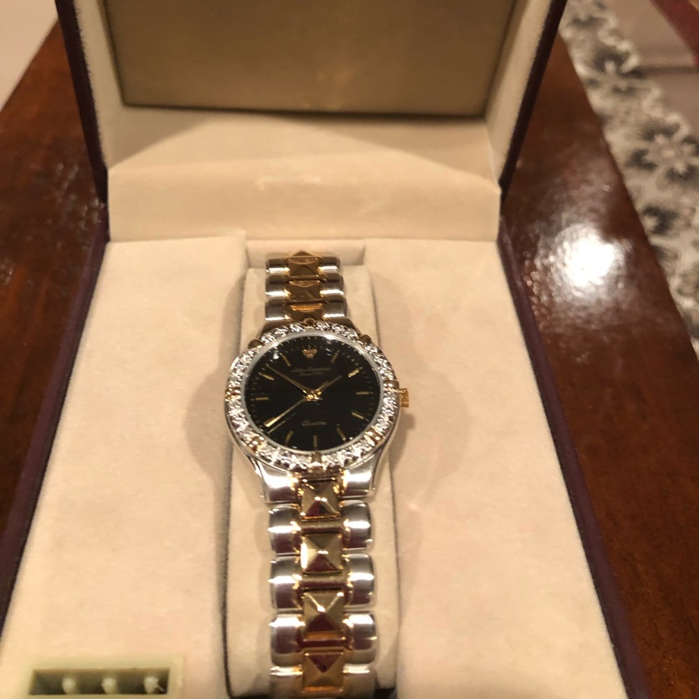 Jules Jurgensen Fine watch!